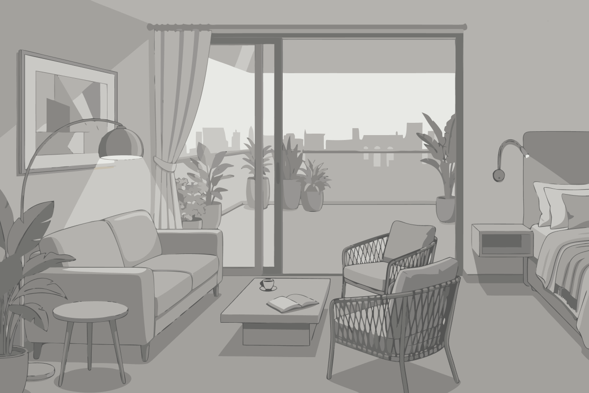 Room #100500705